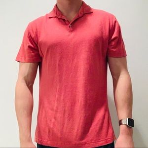 Rodd & Gunn Sports Polo